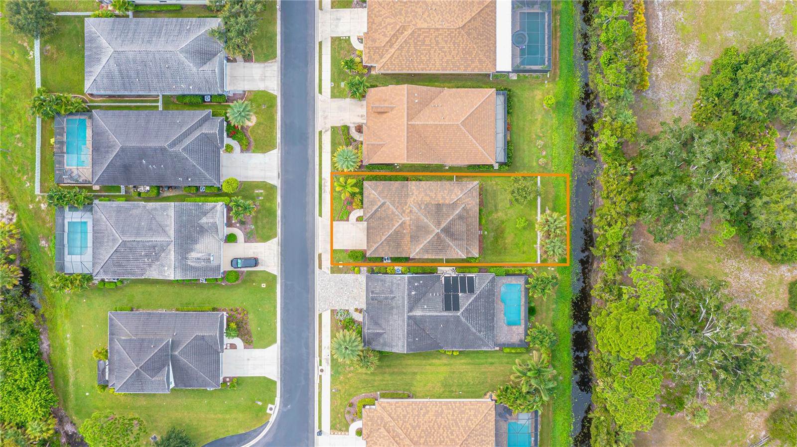 205 Cohosh Road, Nokomis, FL 34275