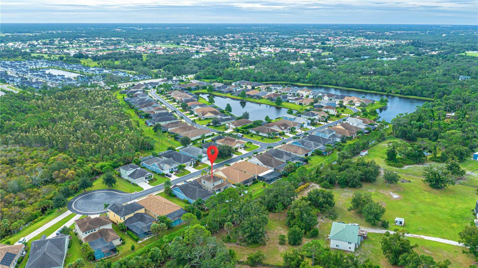 205 Cohosh Road, Nokomis, FL 34275