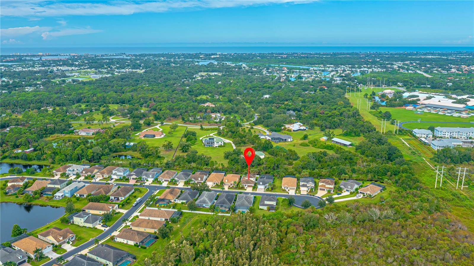 205 Cohosh Road, Nokomis, FL 34275