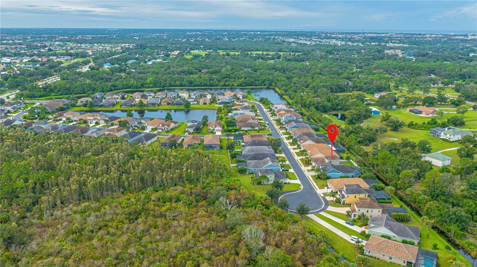 205 Cohosh Road, Nokomis, FL 34275