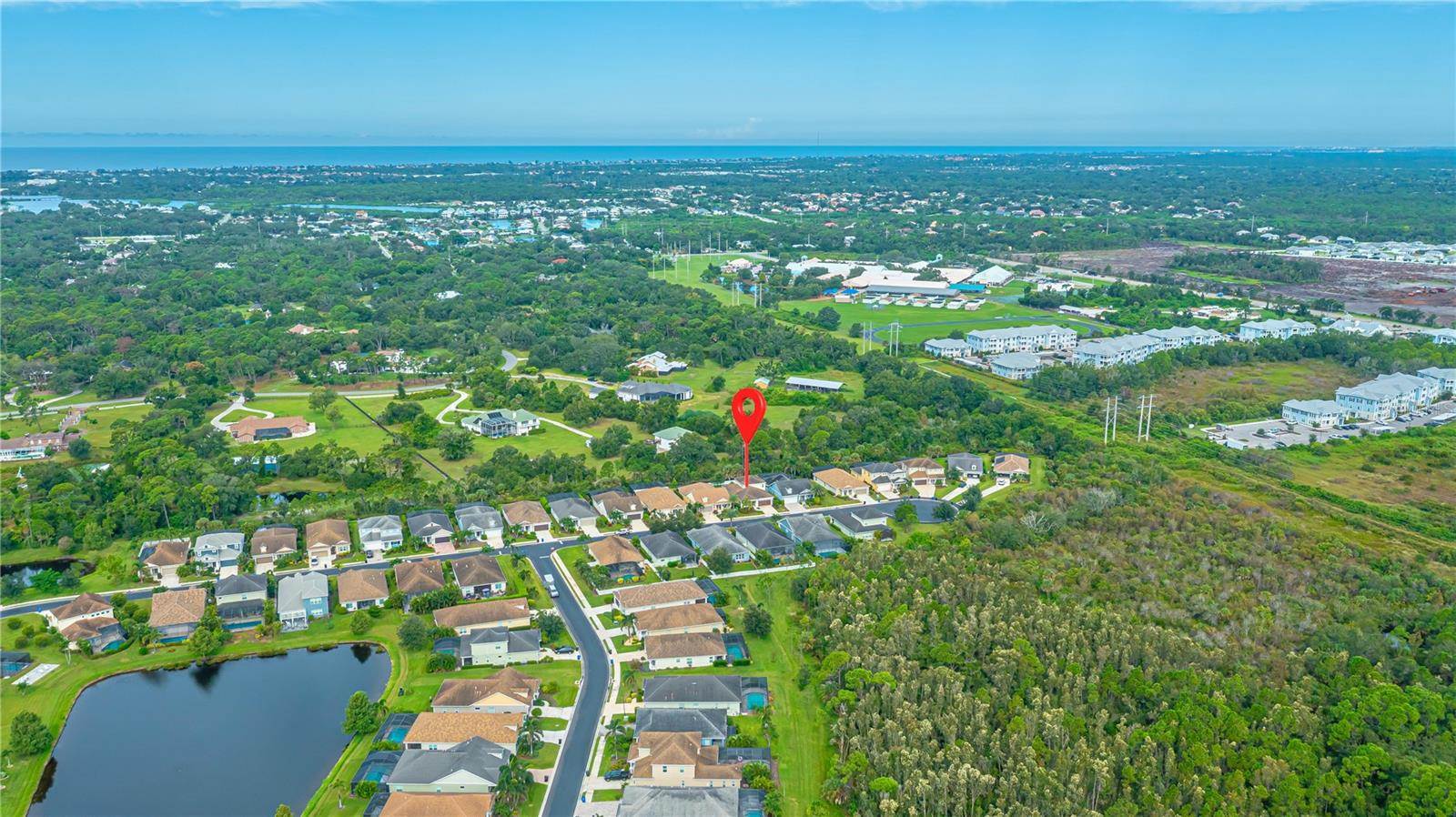 205 Cohosh Road, Nokomis, FL 34275