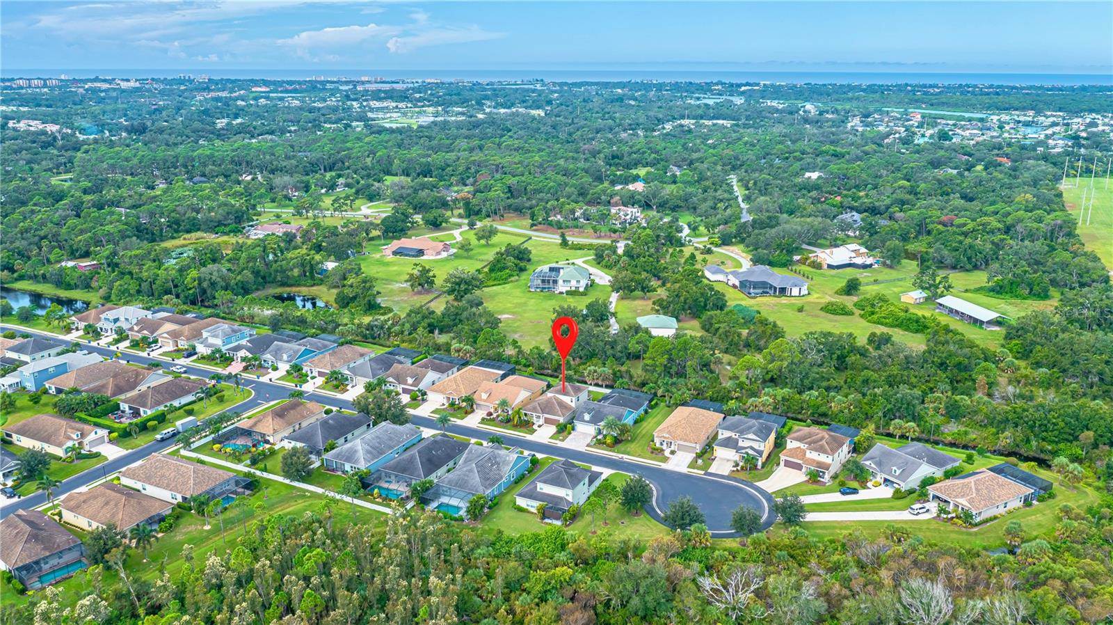 205 Cohosh Road, Nokomis, FL 34275