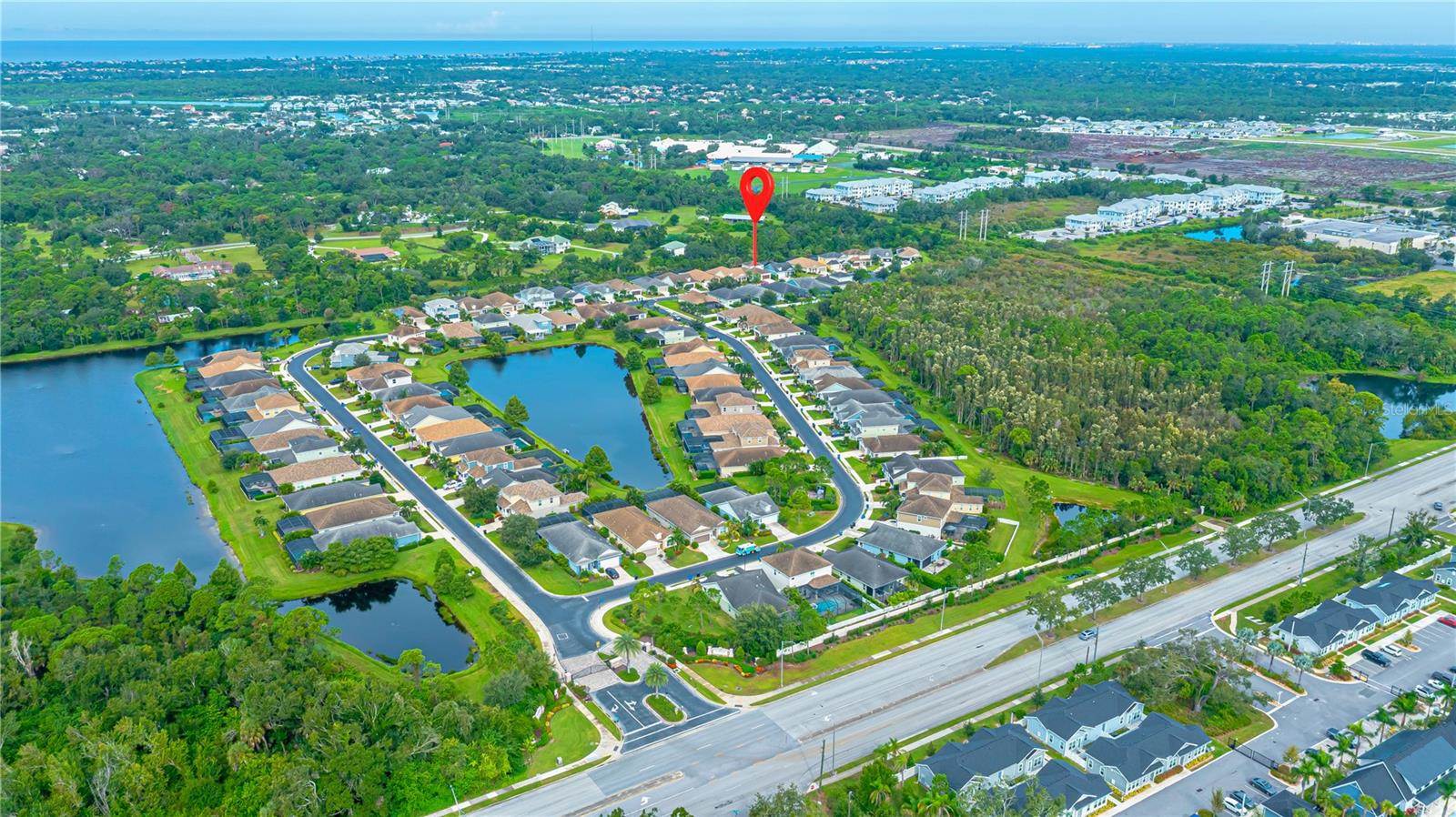 205 Cohosh Road, Nokomis, FL 34275