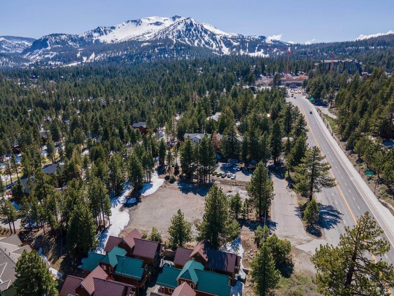 3789 Main Street, Mammoth Lakes, CA 93546