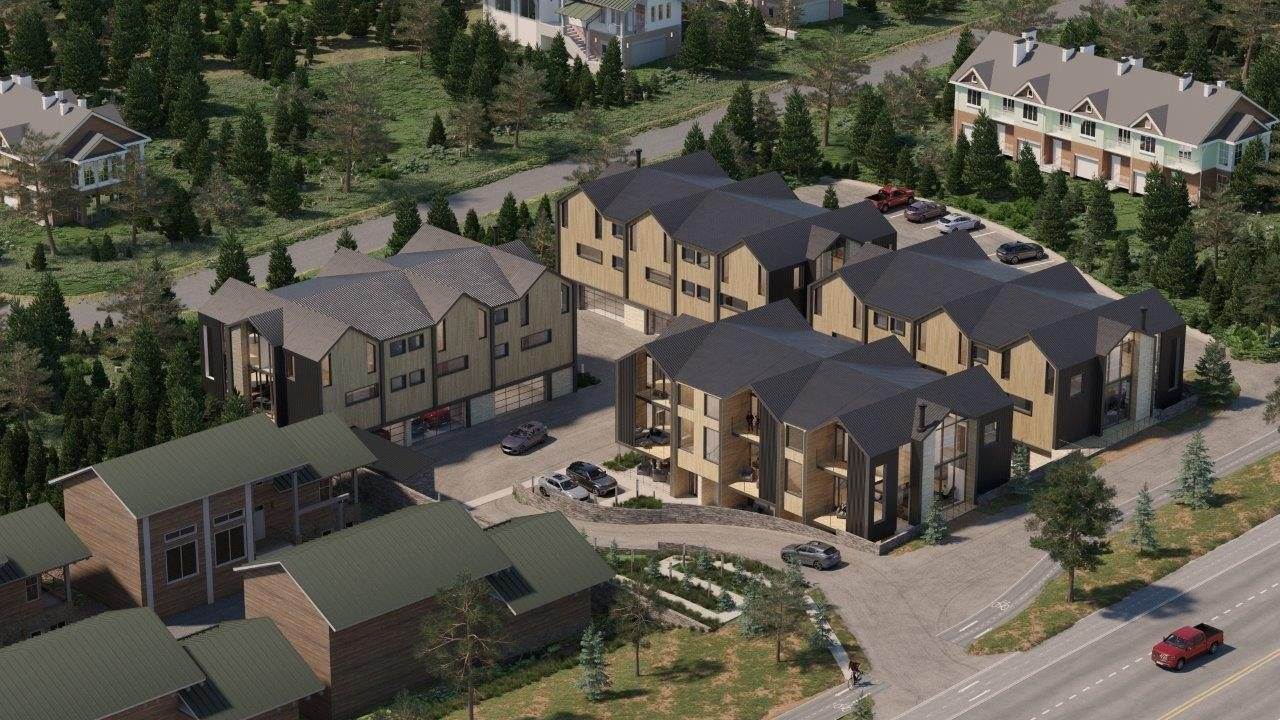 3789 Main Street, Mammoth Lakes, CA 93546