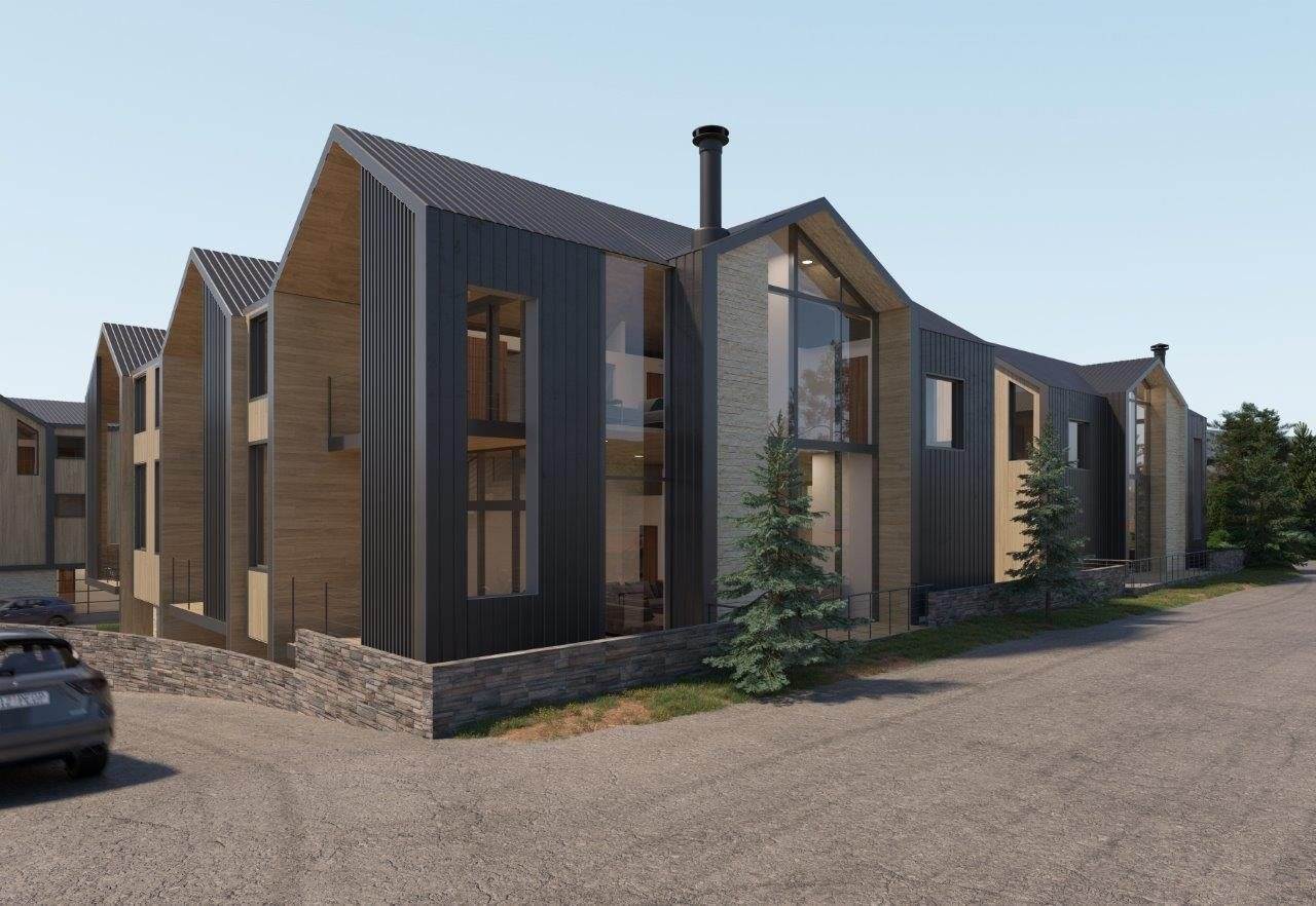 3789 Main Street, Mammoth Lakes, CA 93546