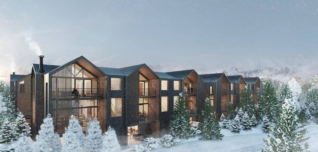 3789 Main Street, Mammoth Lakes, CA 93546