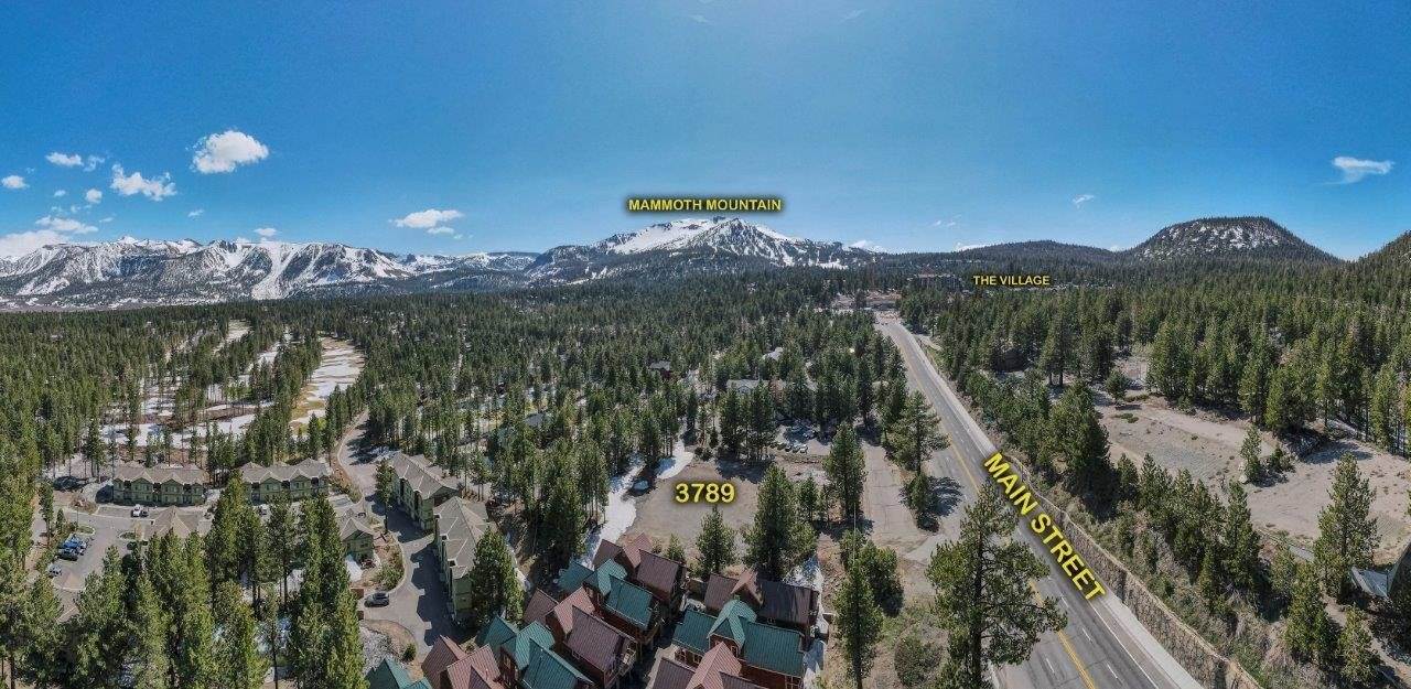 3789 Main Street, Mammoth Lakes, CA 93546