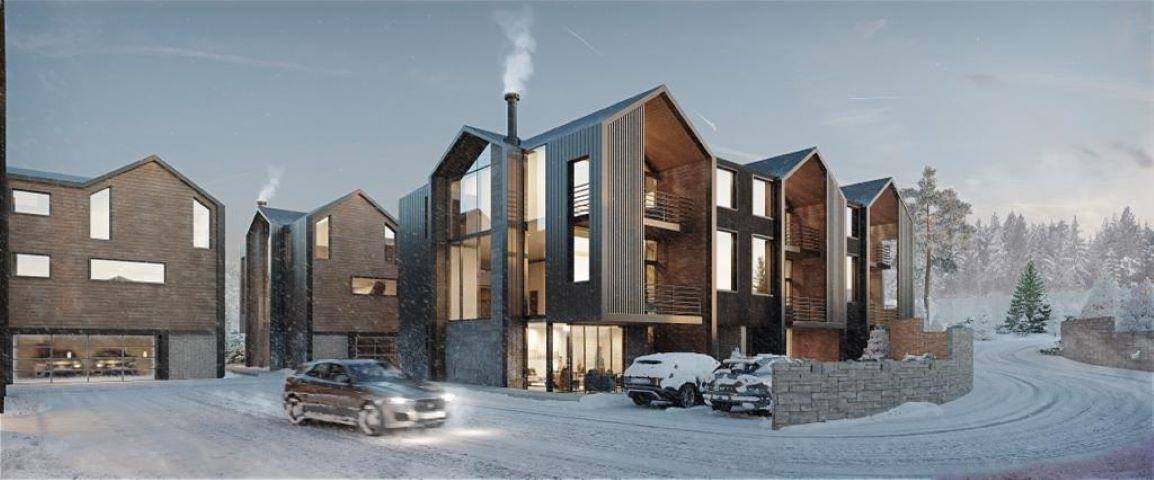 3789 Main Street, Mammoth Lakes, CA 93546