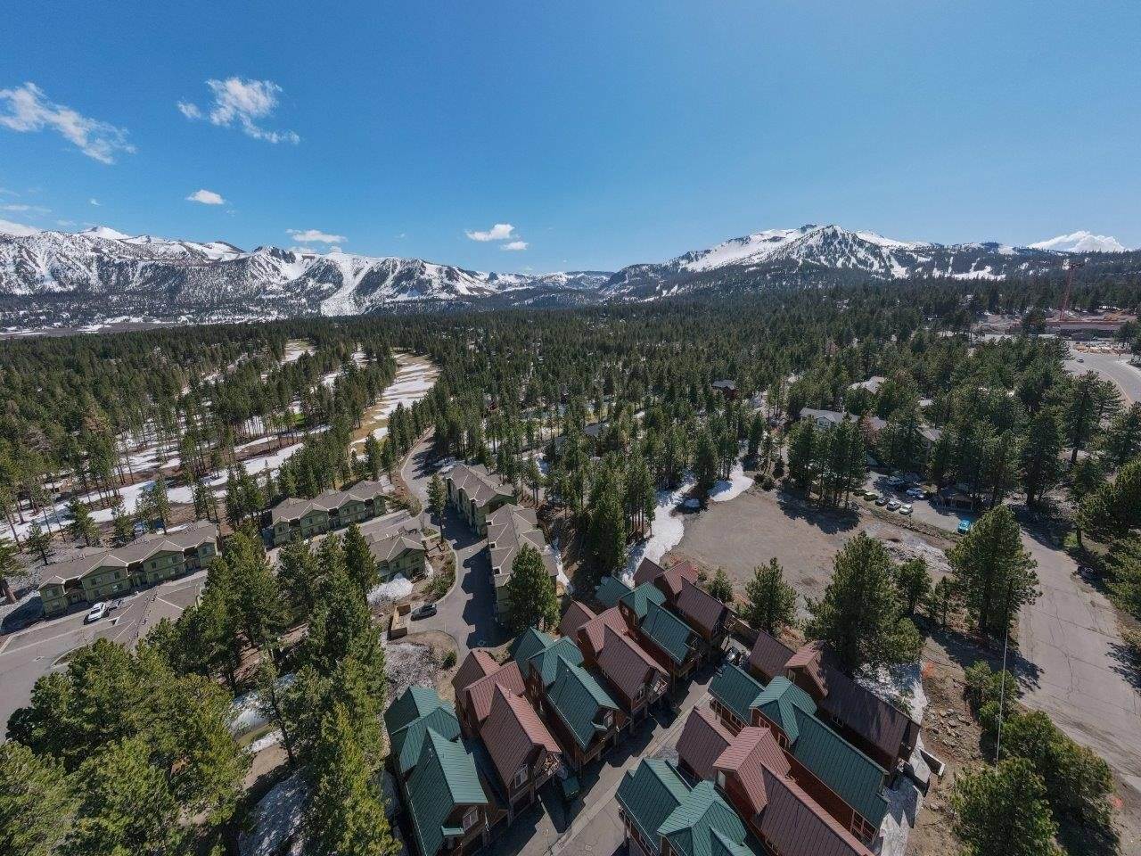 3789 Main Street, Mammoth Lakes, CA 93546