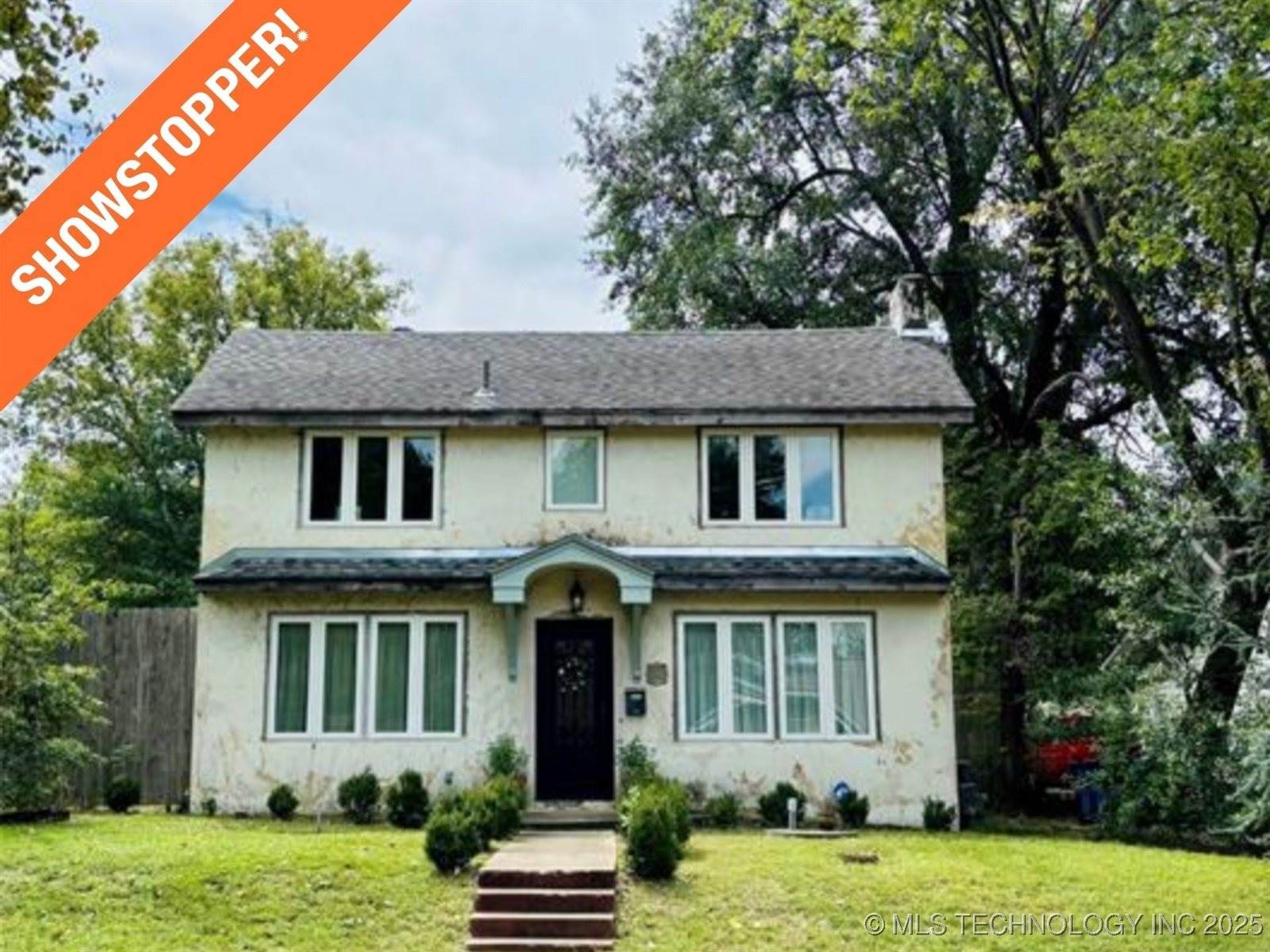 602 East Comanche Street, McAlester, OK 74501