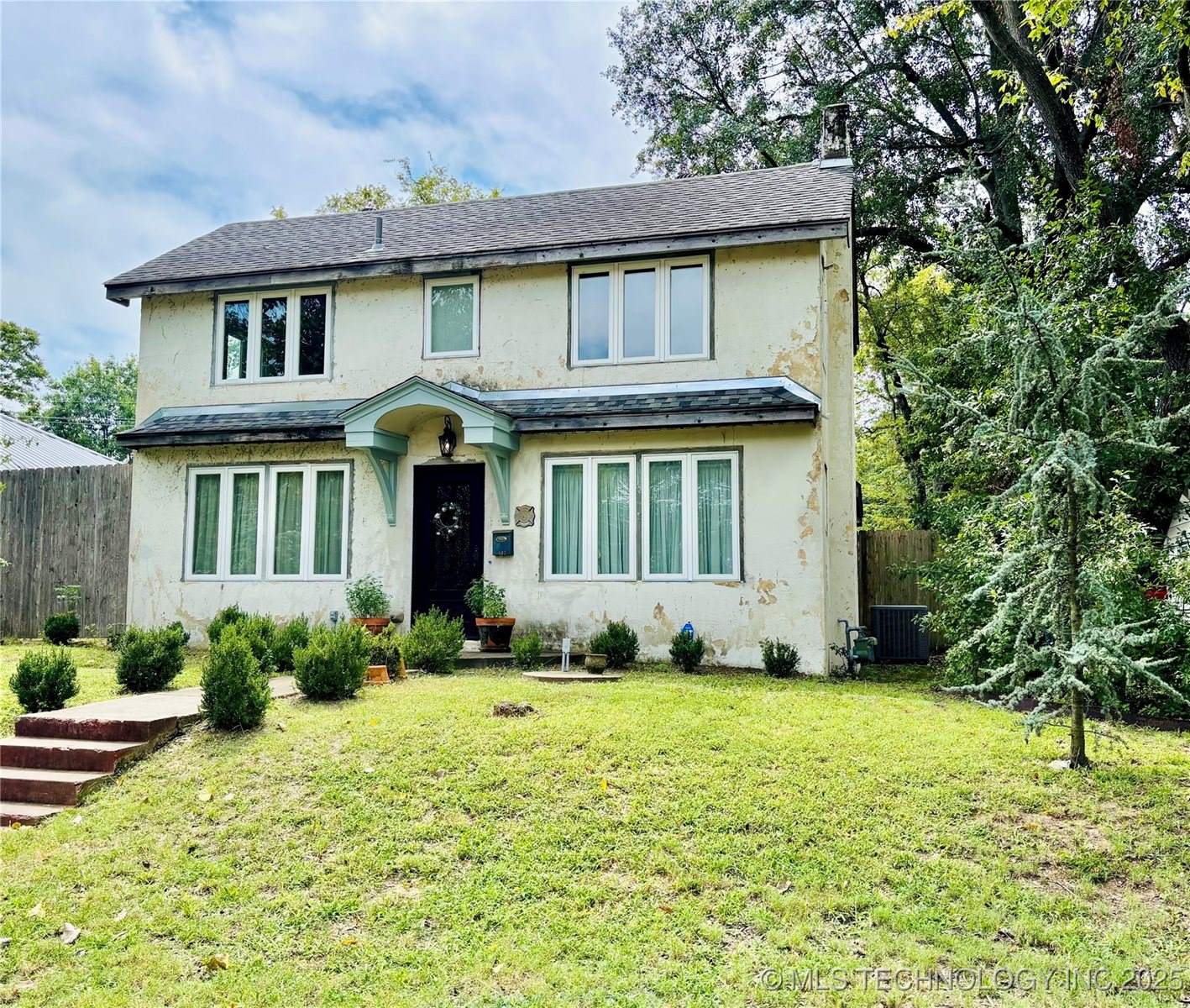 602 East Comanche Street, McAlester, OK 74501