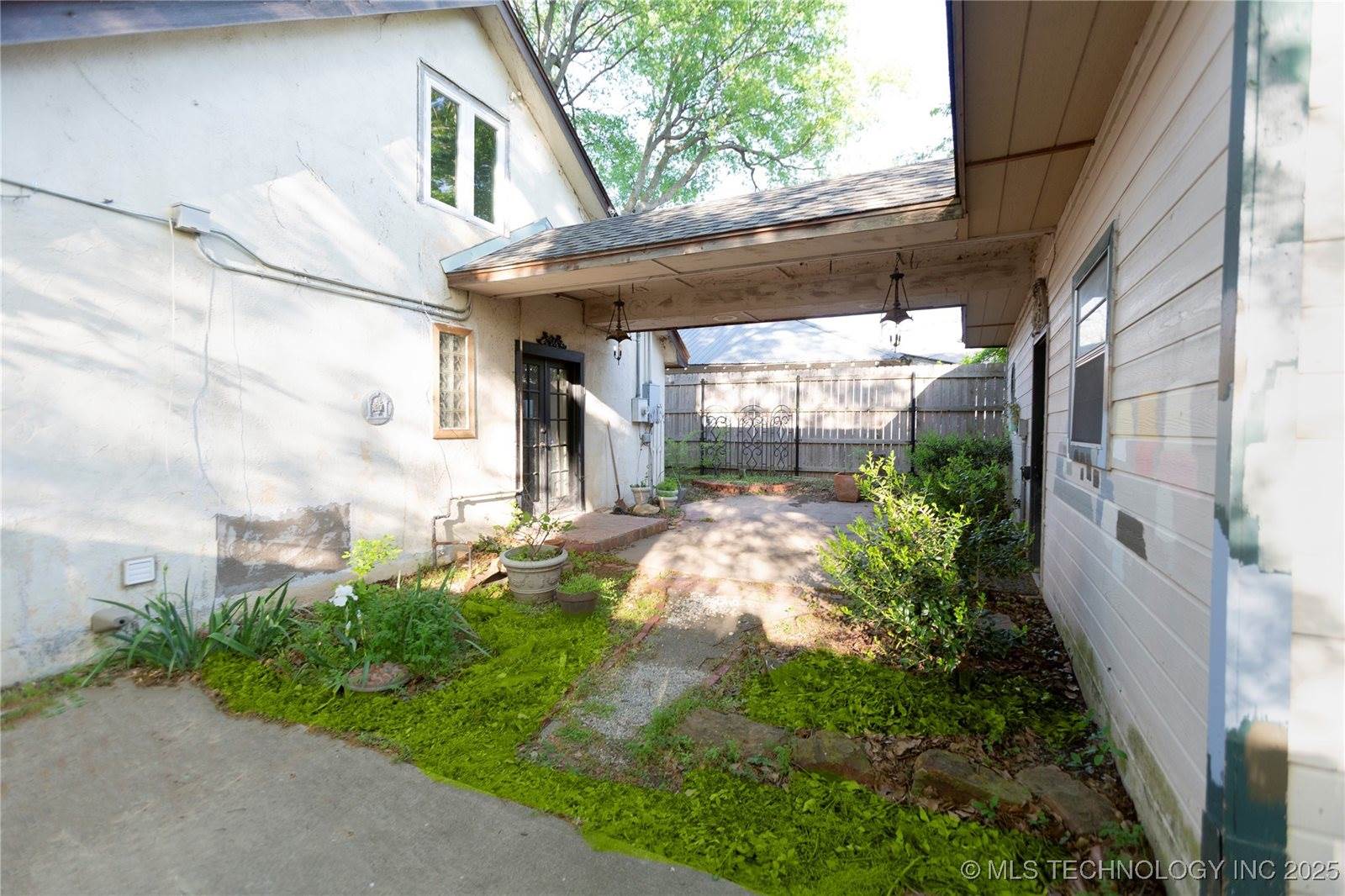 602 East Comanche Street, McAlester, OK 74501