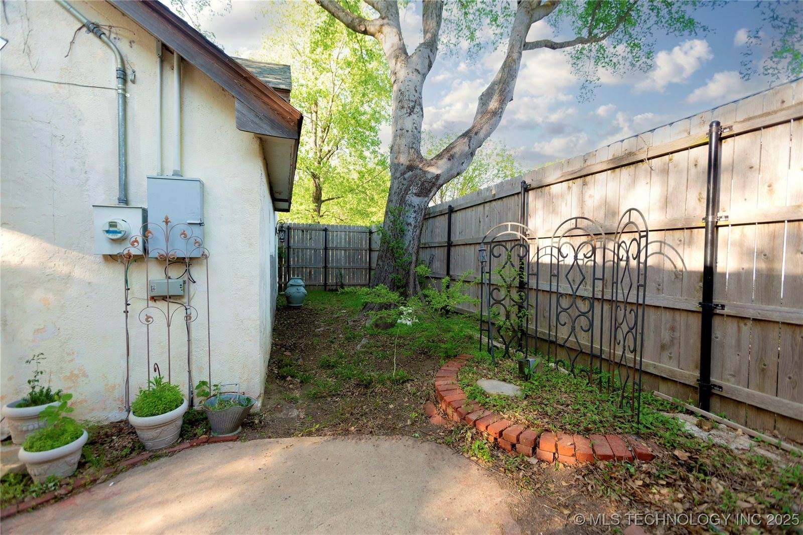 602 East Comanche Street, McAlester, OK 74501