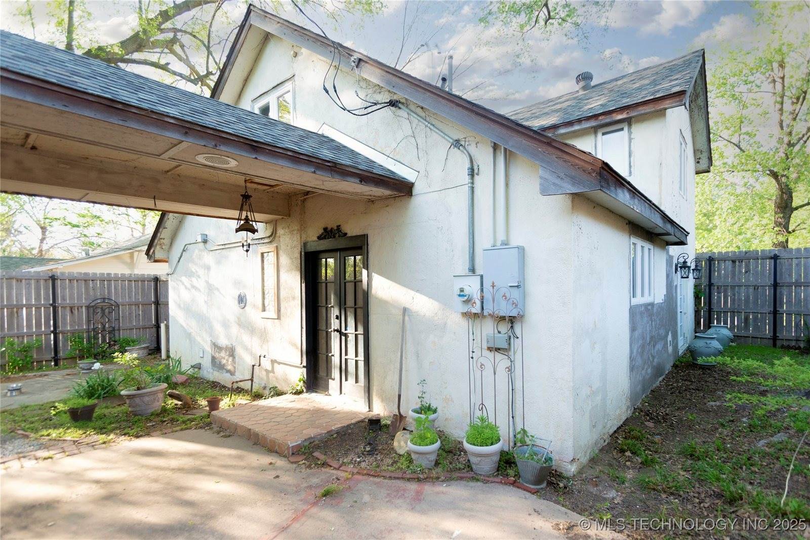 602 East Comanche Street, McAlester, OK 74501