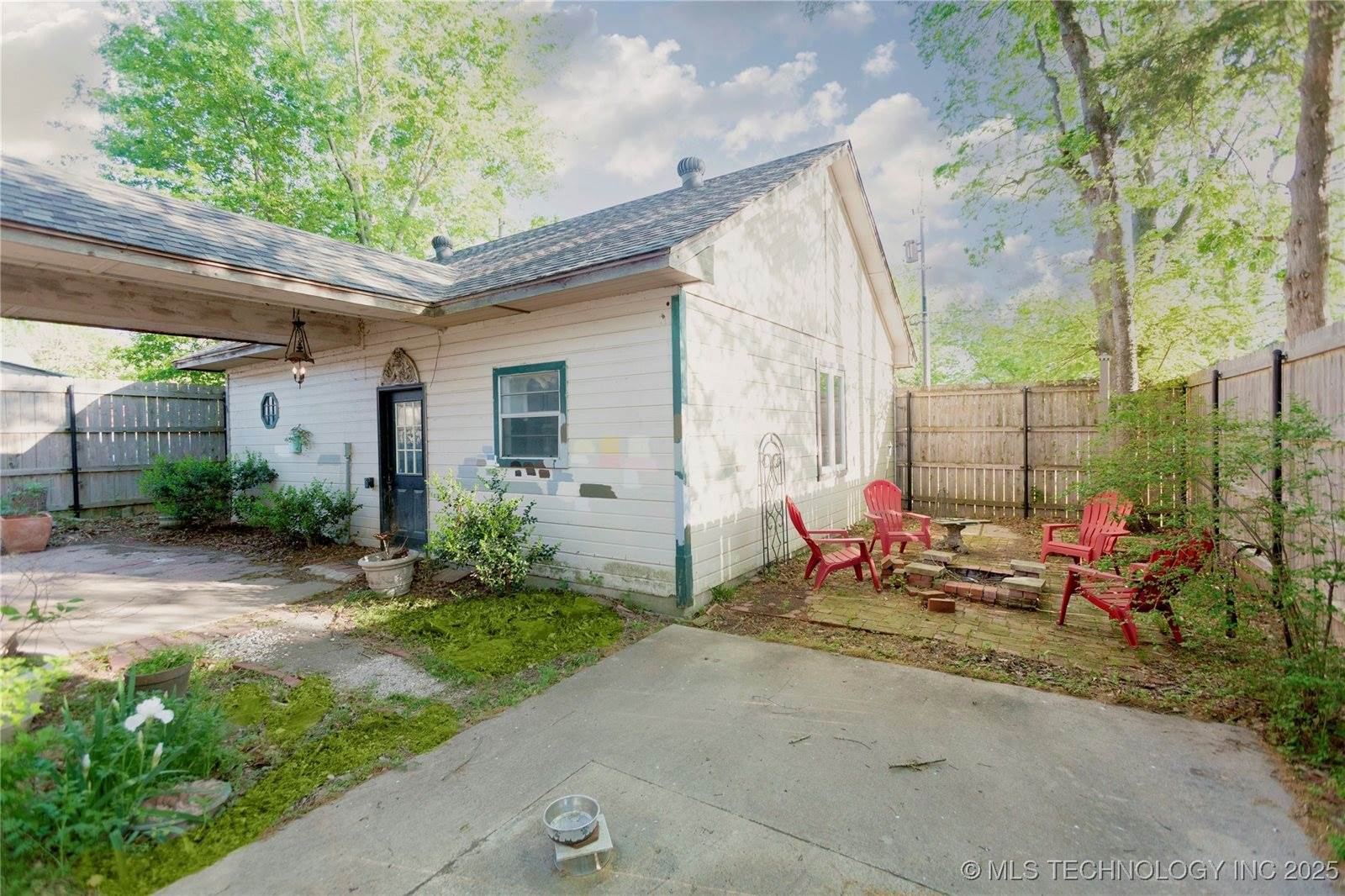 602 East Comanche Street, McAlester, OK 74501