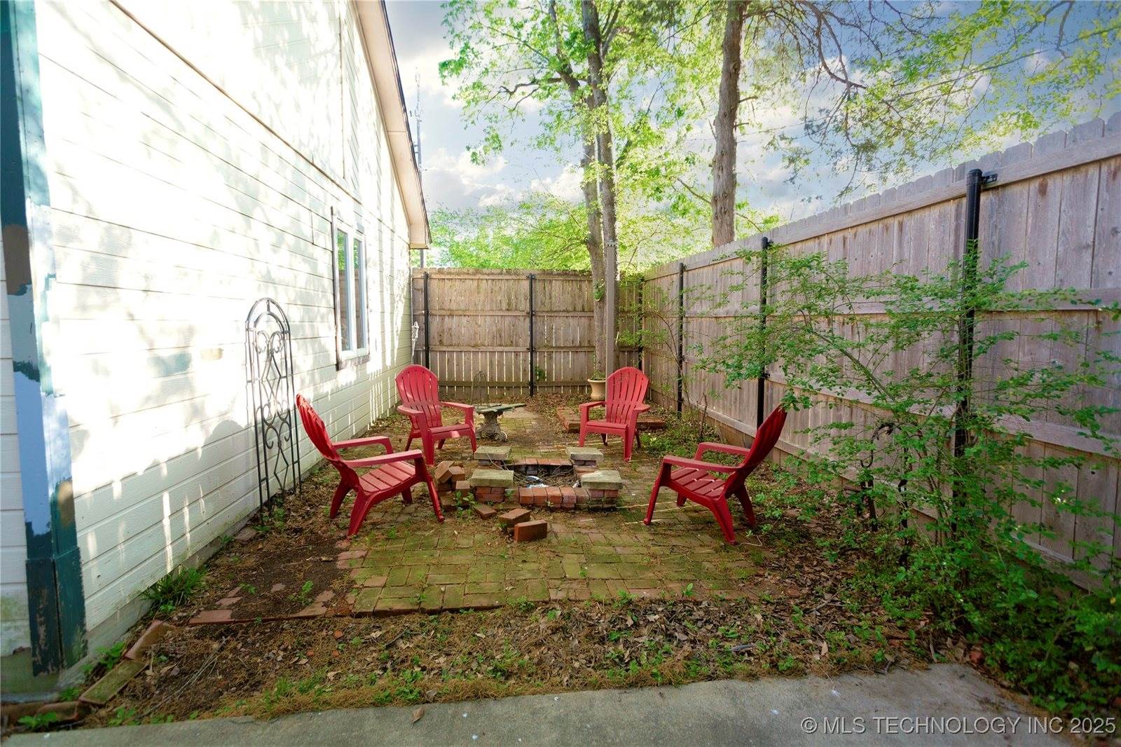 602 East Comanche Street, McAlester, OK 74501