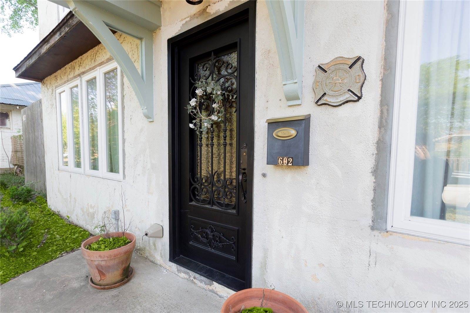 602 East Comanche Street, McAlester, OK 74501