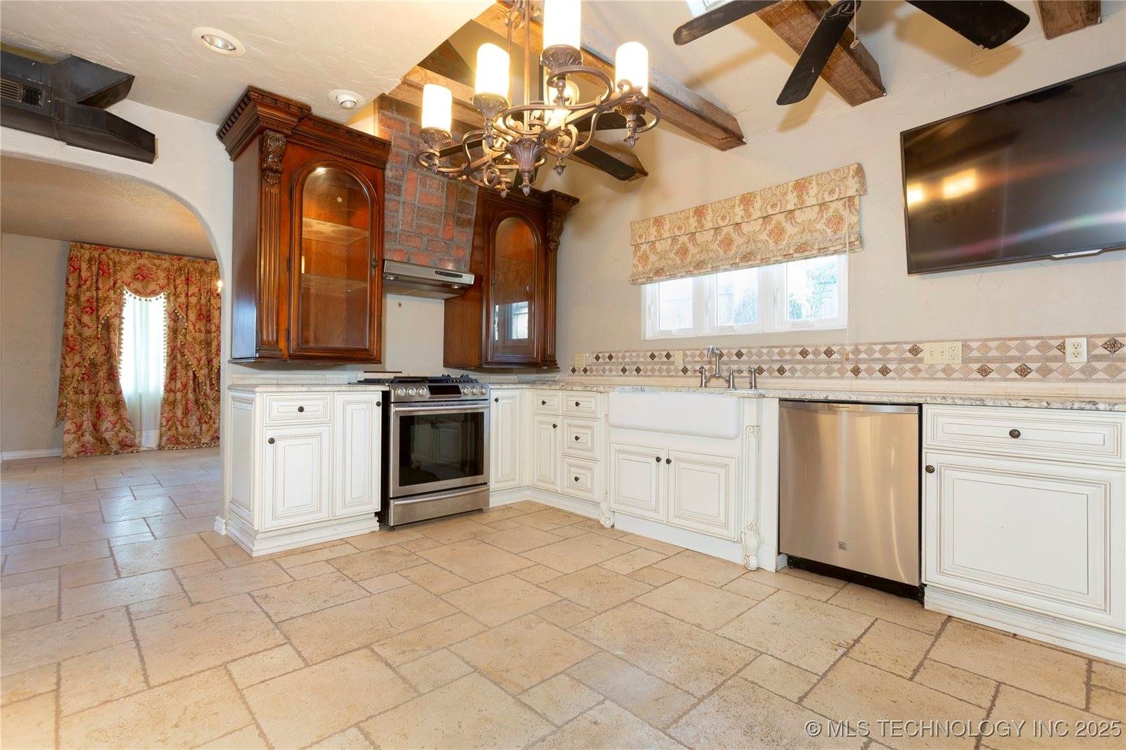 602 East Comanche Street, McAlester, OK 74501