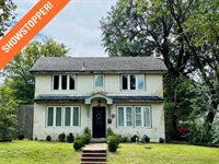 602 East Comanche Street, McAlester, OK 74501