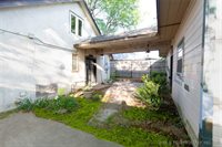 602 East Comanche Street, McAlester, OK 74501