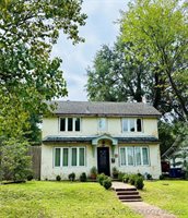 602 East Comanche Street, McAlester, OK 74501