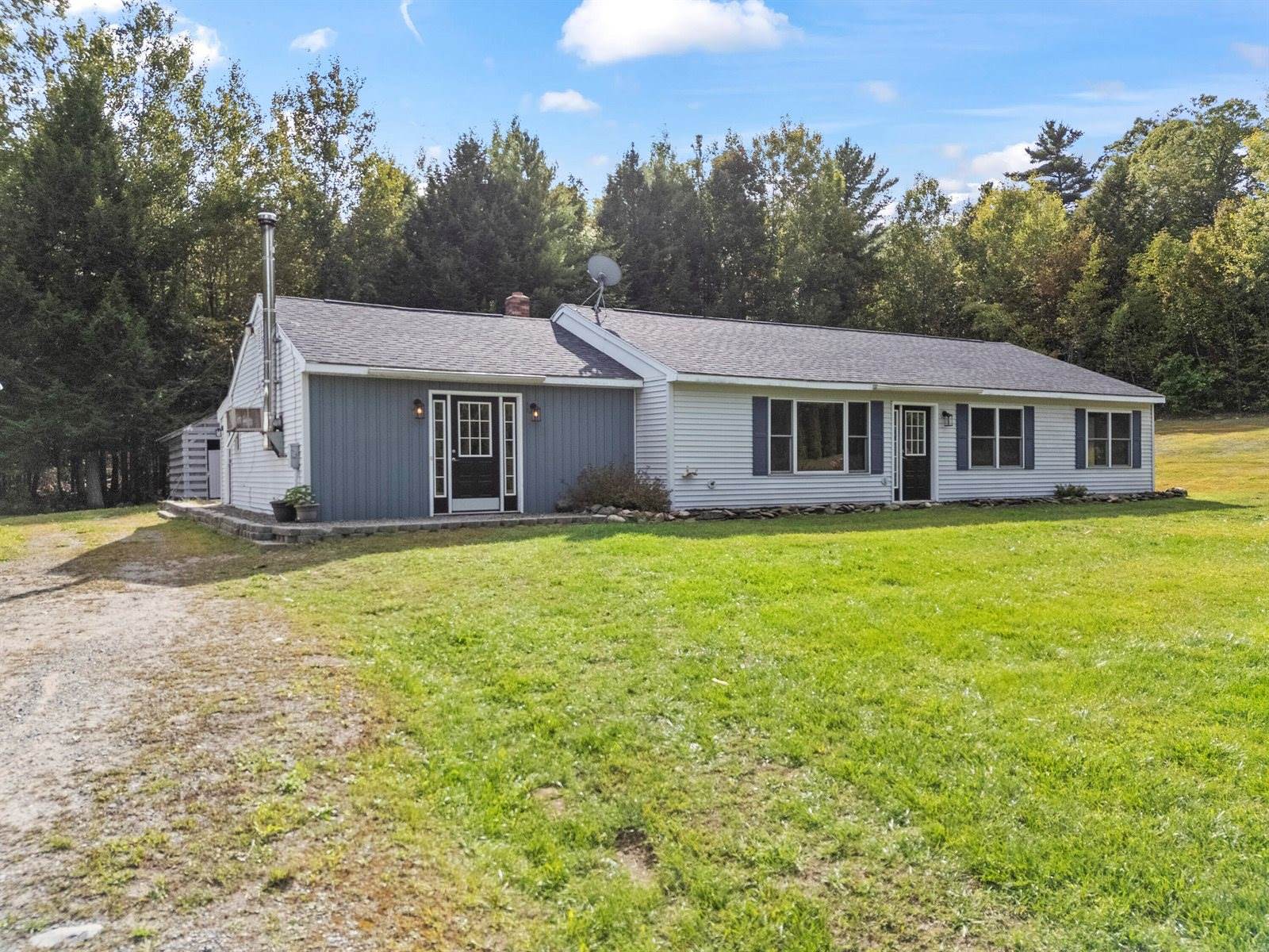 16 Chantal Drive, Sidney, ME 04330