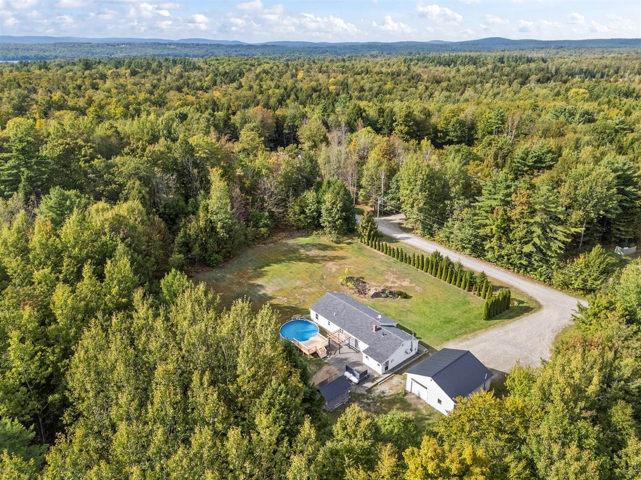 16 Chantal Drive, Sidney, ME 04330