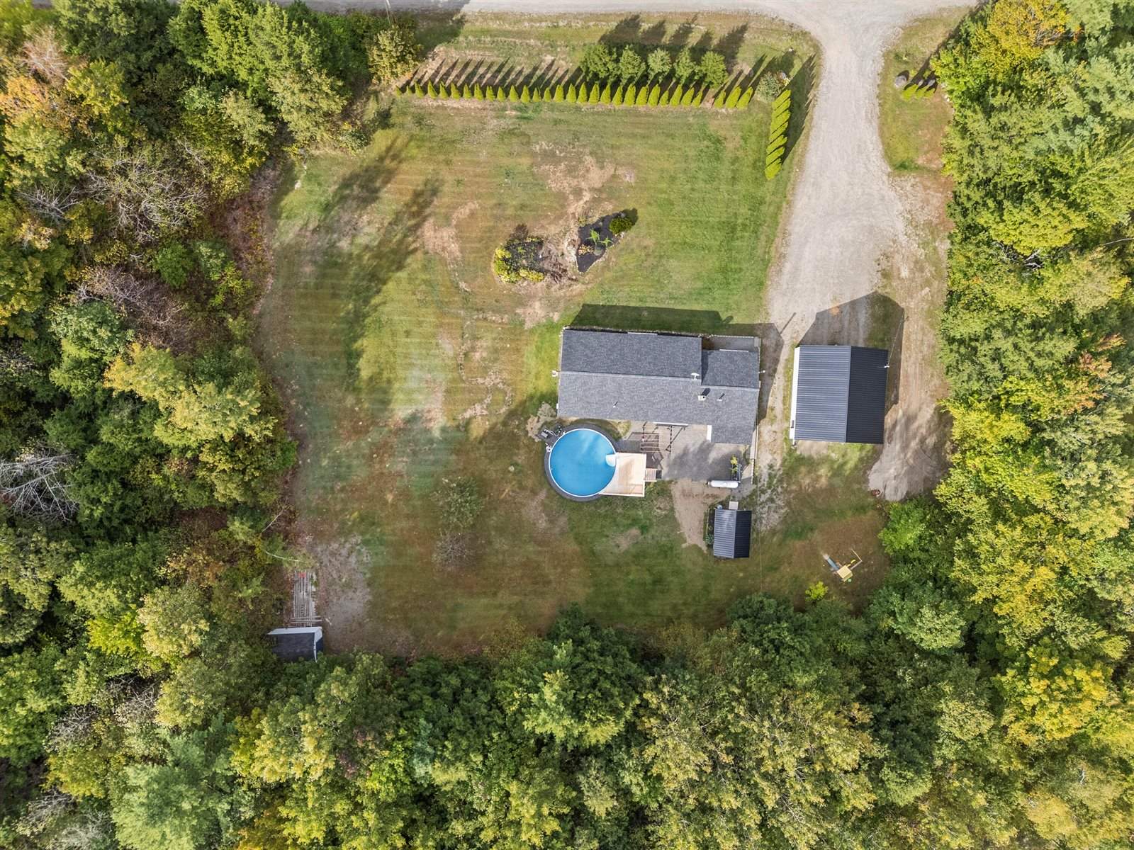 16 Chantal Drive, Sidney, ME 04330