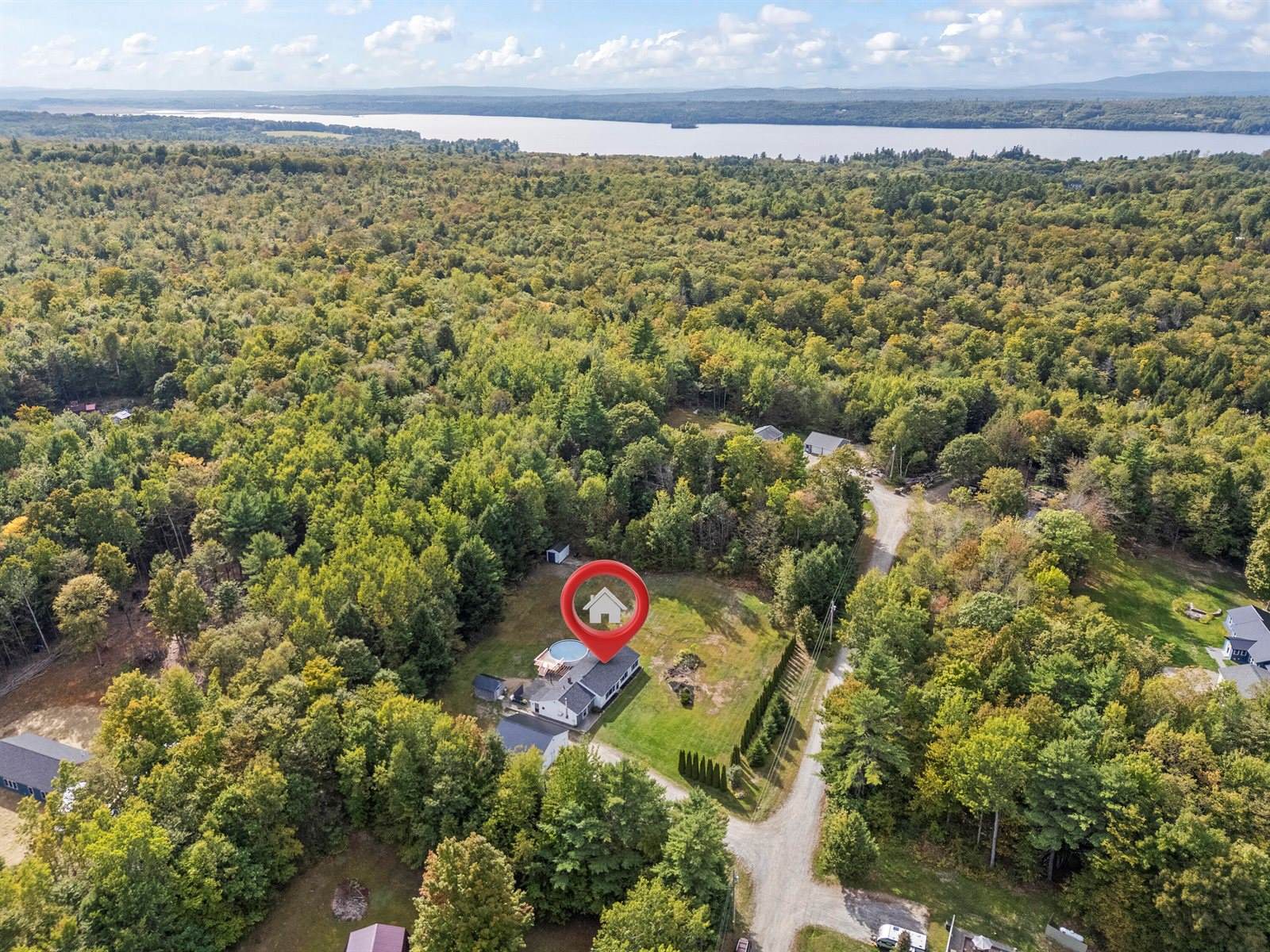 16 Chantal Drive, Sidney, ME 04330