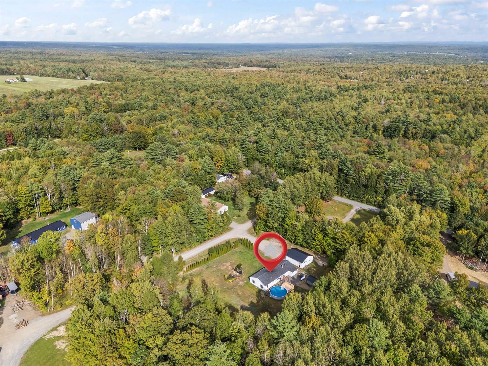 16 Chantal Drive, Sidney, ME 04330