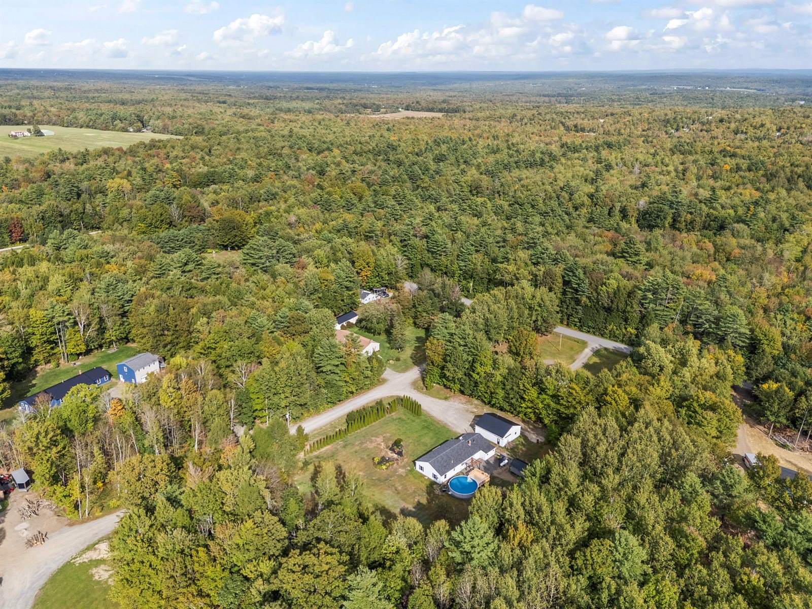 16 Chantal Drive, Sidney, ME 04330