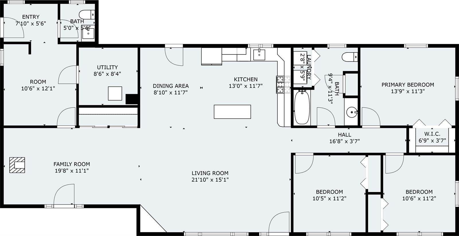 16 Chantal Drive, Sidney, ME 04330