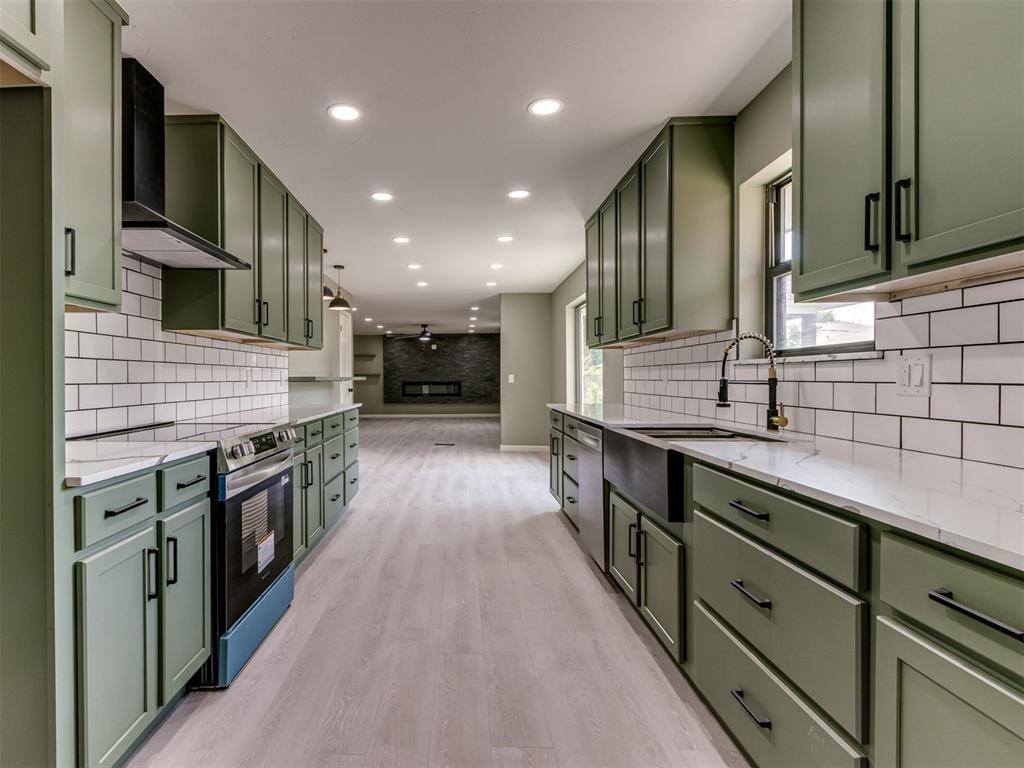 11605 Kings Circle, Oklahoma City, OK 73162