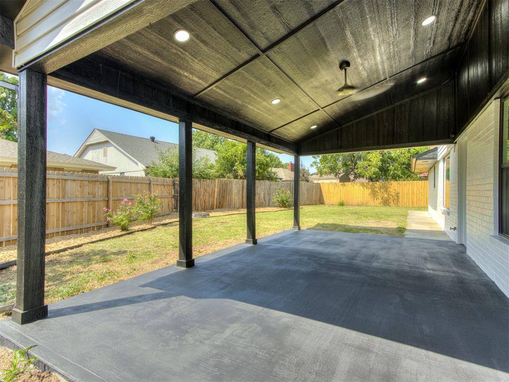 11605 Kings Circle, Oklahoma City, OK 73162