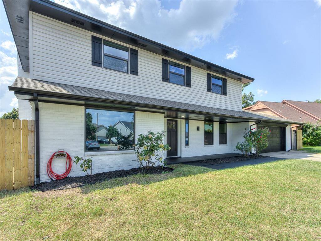 11605 Kings Circle, Oklahoma City, OK 73162