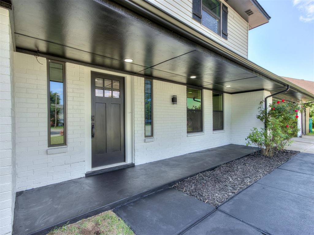 11605 Kings Circle, Oklahoma City, OK 73162