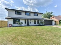 11605 Kings Circle, Oklahoma City, OK 73162