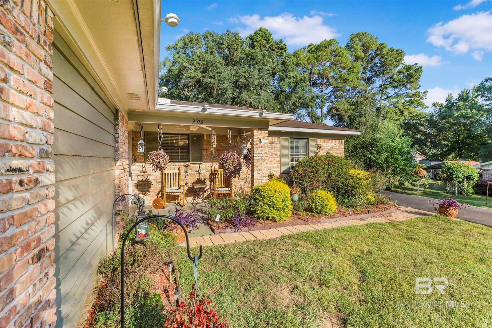 2573 East Road, Mobile, AL 36693