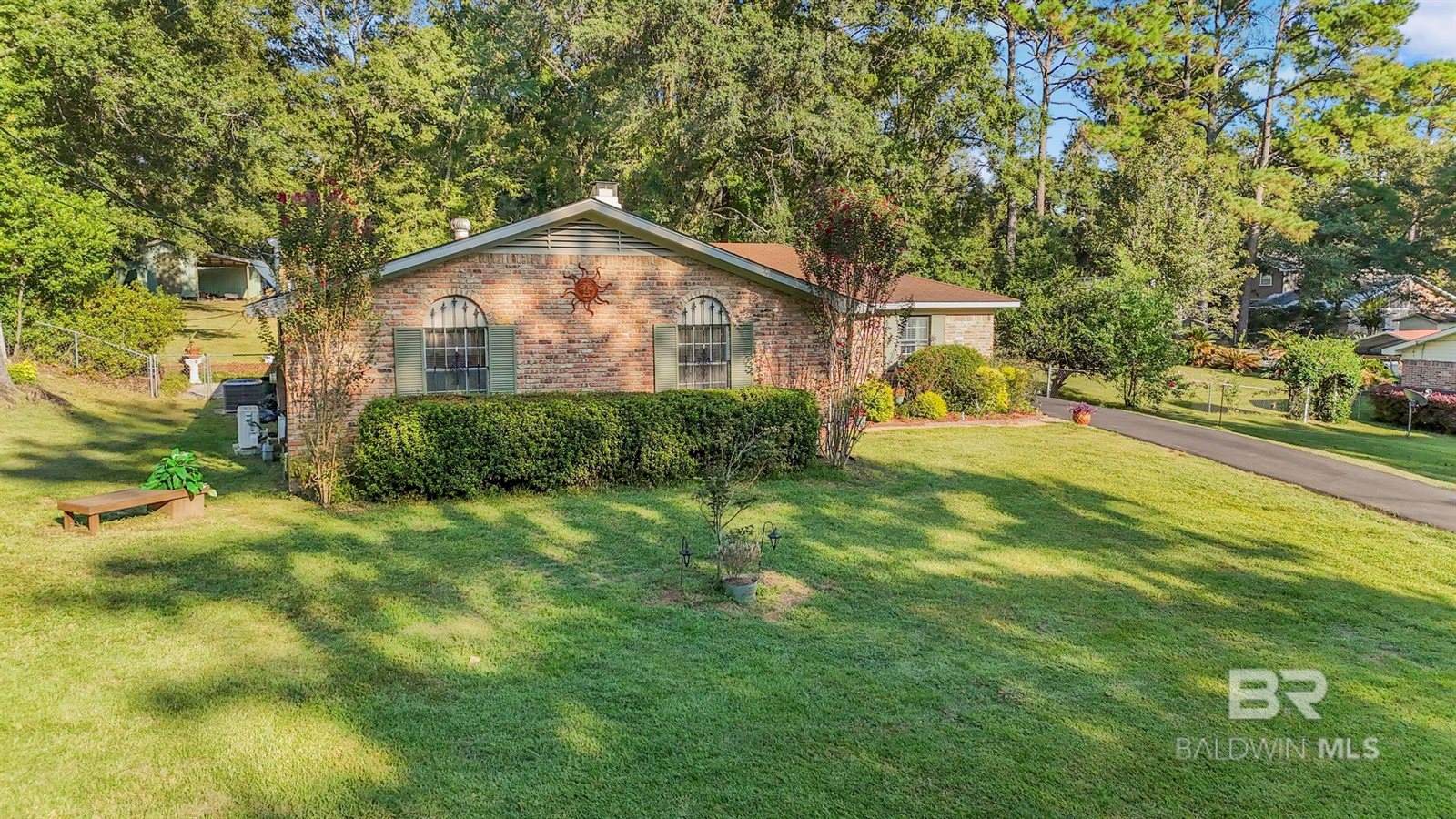 2573 East Road, Mobile, AL 36693