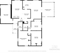 2573 East Road, Mobile, AL 36693