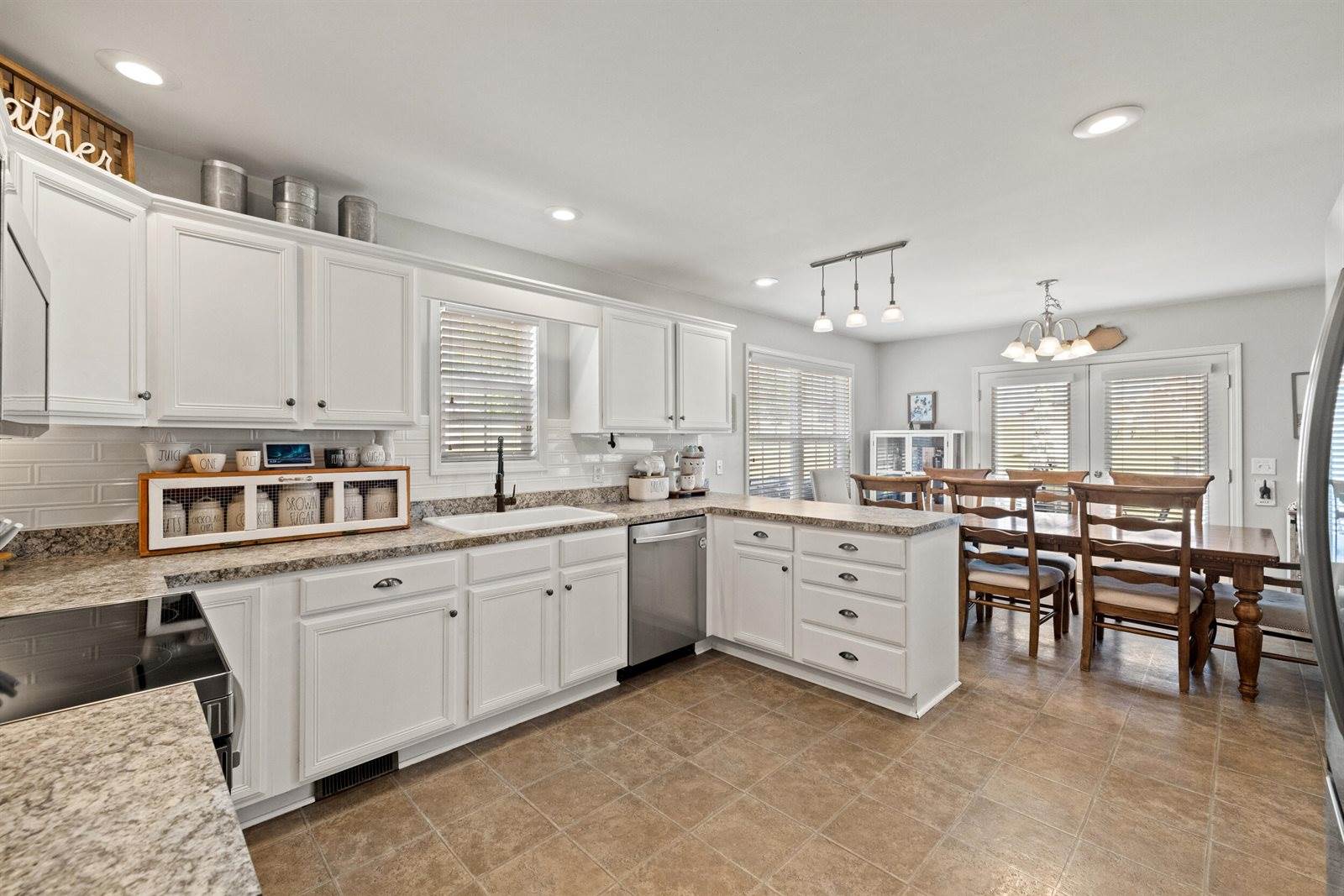 151 Man-O-War Drive, Harrodsburg, KY 40330