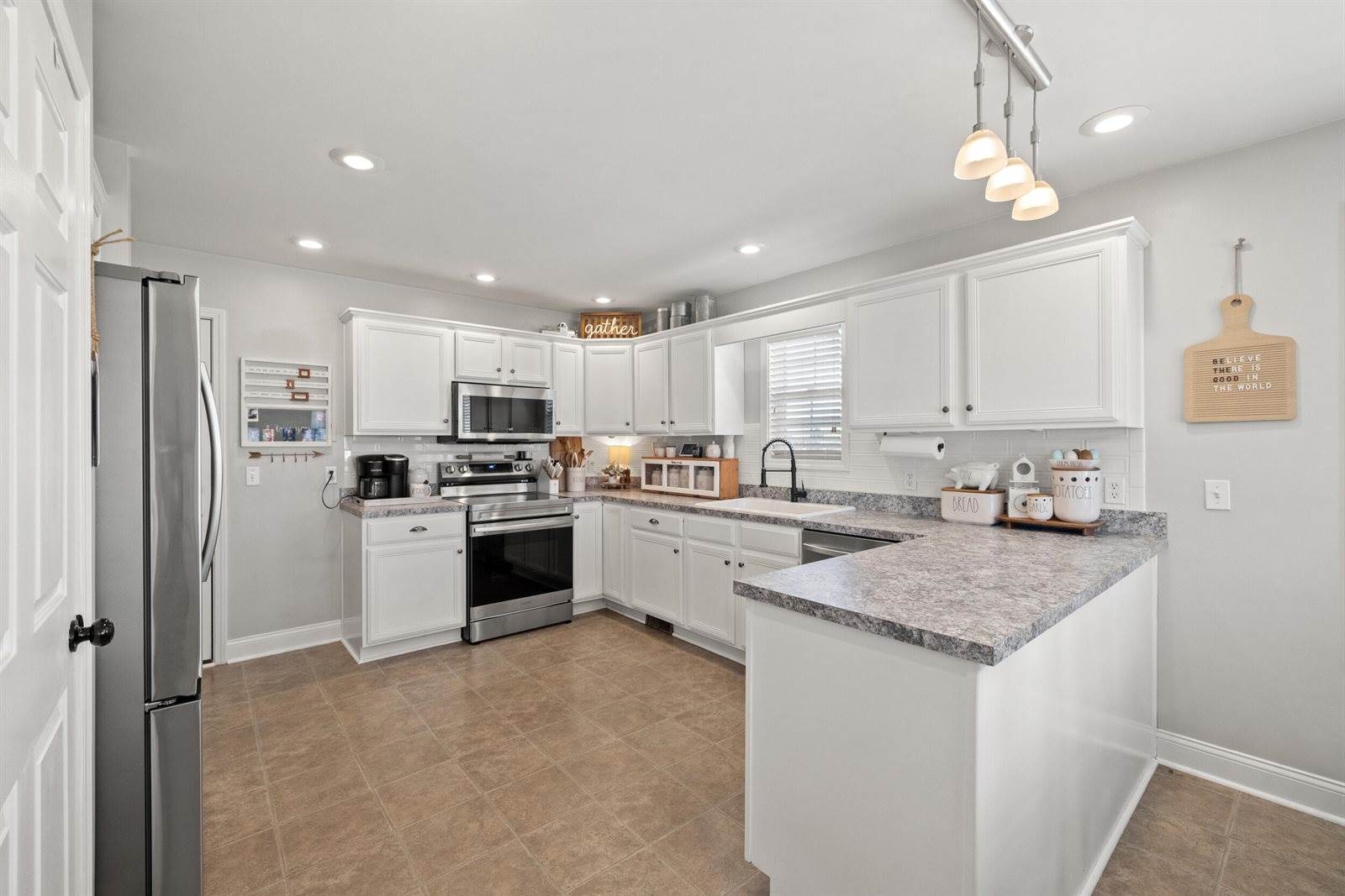 151 Man-O-War Drive, Harrodsburg, KY 40330