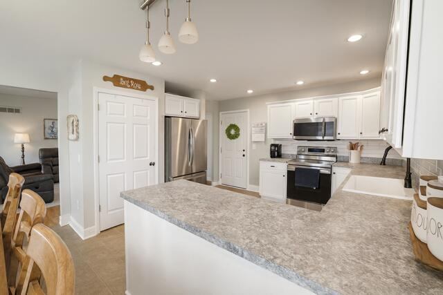 151 Man-O-War Drive, Harrodsburg, KY 40330