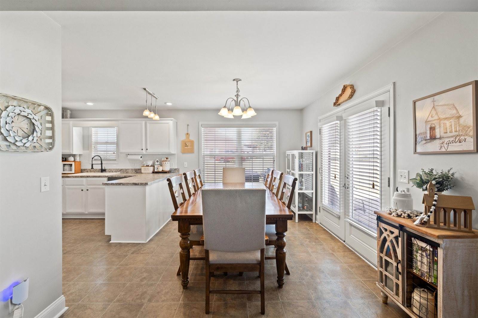 151 Man-O-War Drive, Harrodsburg, KY 40330