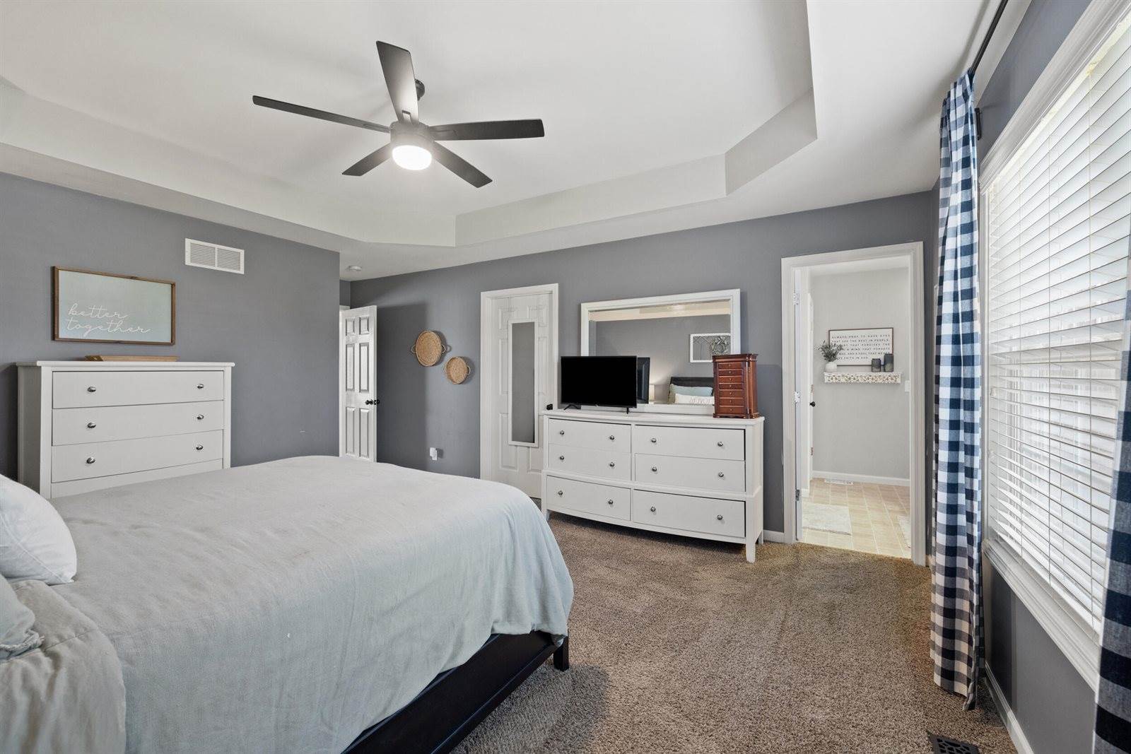 151 Man-O-War Drive, Harrodsburg, KY 40330
