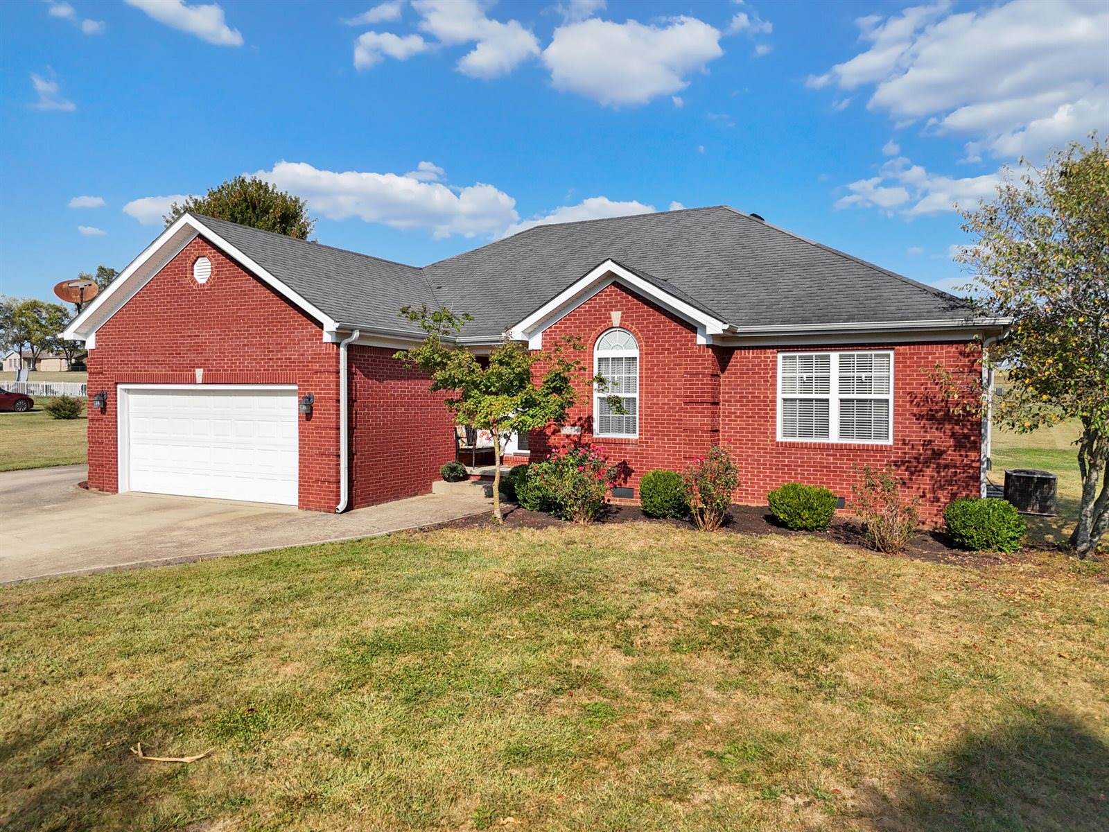 151 Man-O-War Drive, Harrodsburg, KY 40330