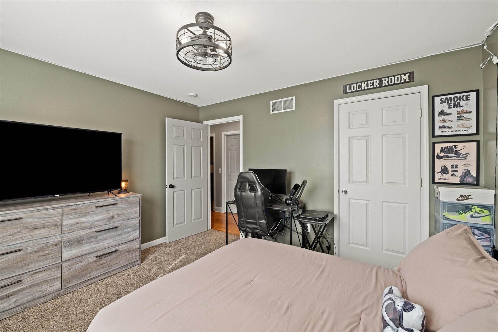 151 Man-O-War Drive, Harrodsburg, KY 40330