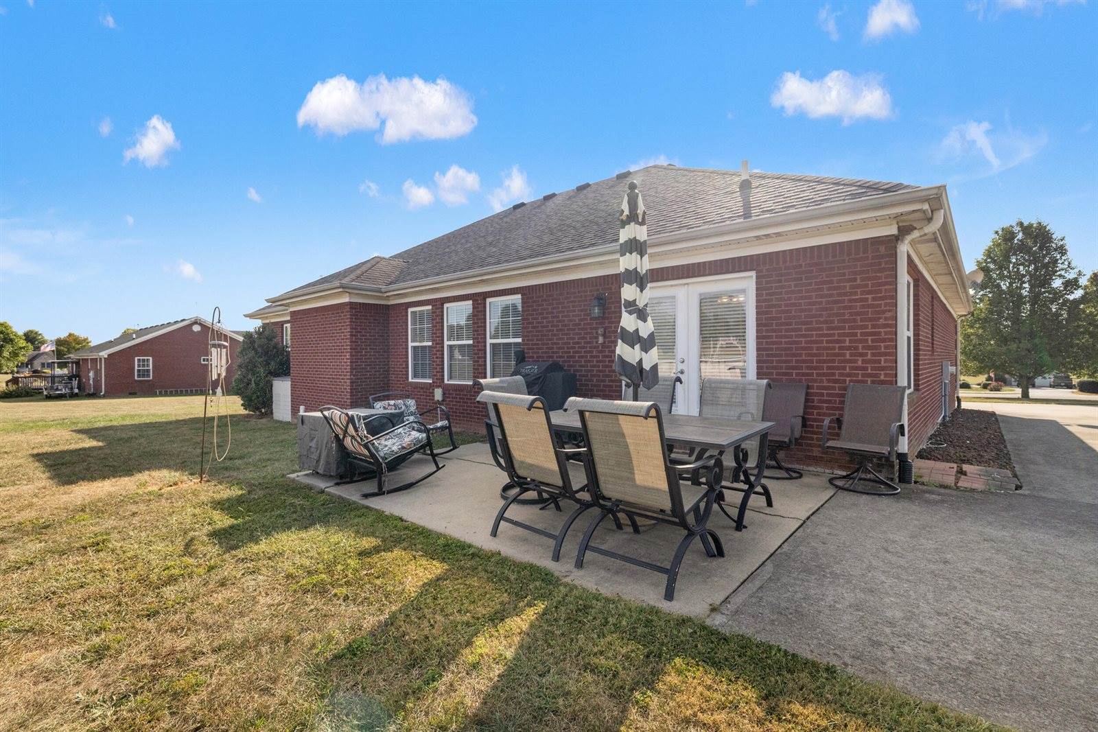 151 Man-O-War Drive, Harrodsburg, KY 40330