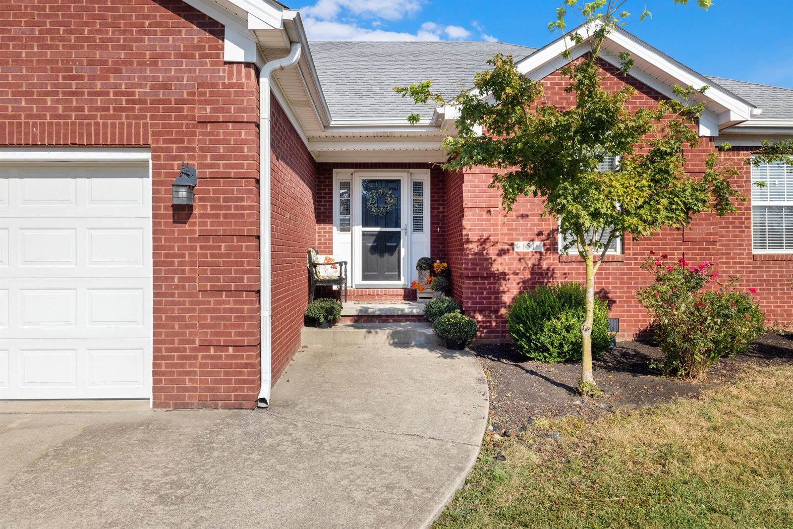 151 Man-O-War Drive, Harrodsburg, KY 40330